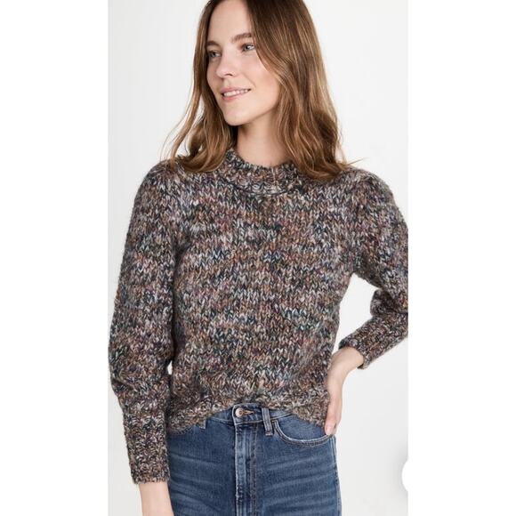 Veronica Beard Sweaters - Veronica Beard mohair blend sweater lg